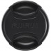 Об'єктив Fujifilm XF 16mm F2.8 R WR Silver Об'єктив Fujifilm XF 16mm F2.8 R WR Silver
